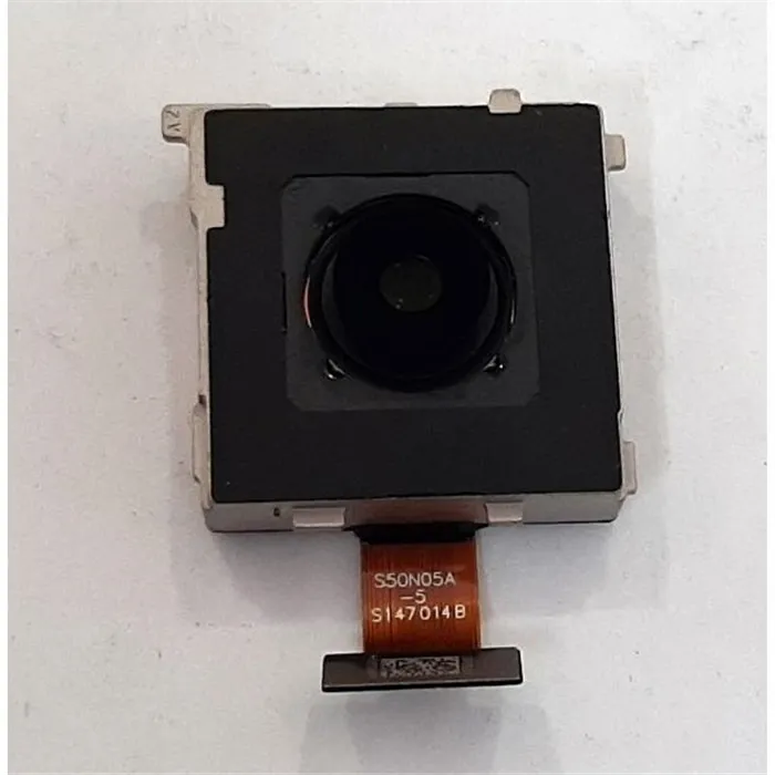 Flex camara trasera 50 mpx para Oppo Find X5 Pro CPH2305 calidad premium