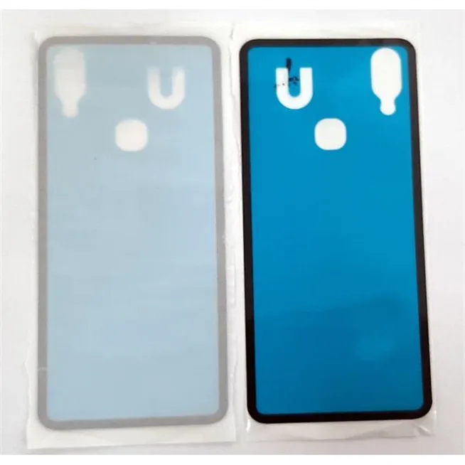Adhesivo precortado tapa trasera para Oppo Find X5 Pro CPH2305 calidad premium