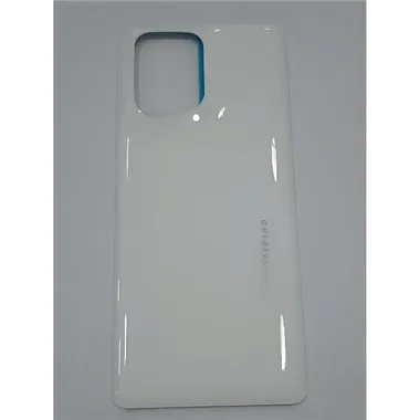 Tapa trasera o tapa bateria blanca para OPPO Find X5 Pro CPH2305 calidad premium