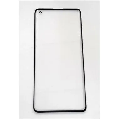 Cristal negro para Oppo Find X5 Pro