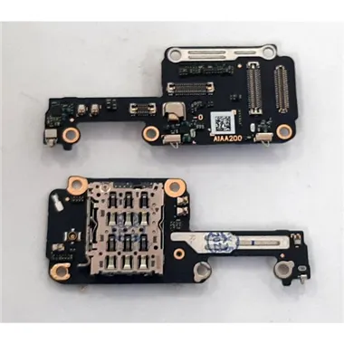Flex lector sim para Oppo Find X5 Pro CPH2305 calidad premium