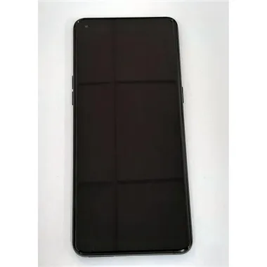 Pantalla lcd para Oppo Find X5 Pro CPH2305 mas tactil negro mas marco negro calidad premium