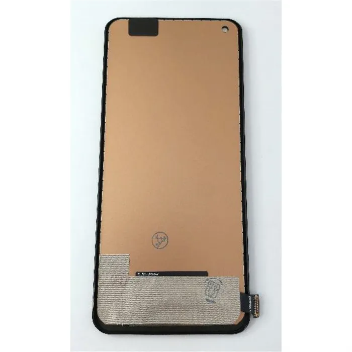Pantalla lcd TFT para OPPO Find X5 Pro CPH2305 Oneplus 10 Pro Oneplus 11 5G mas tactil negro compatible