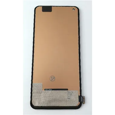 Pantalla lcd TFT para OPPO Find X5 Pro CPH2305 Oneplus 10 Pro Oneplus 11 5G mas tactil negro compatible