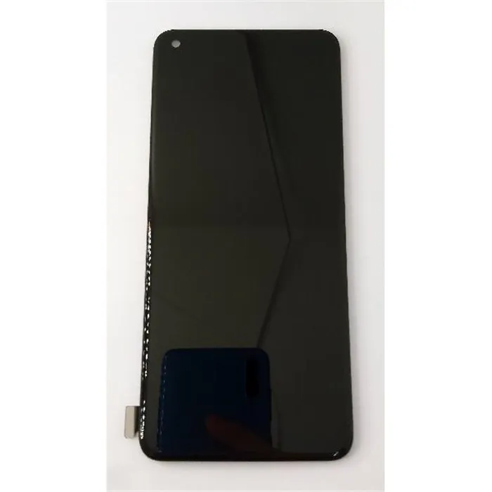 Pantalla lcd TFT para OPPO Find X5 Pro CPH2305 Oneplus 10 Pro Oneplus 11 5G mas tactil negro compatible