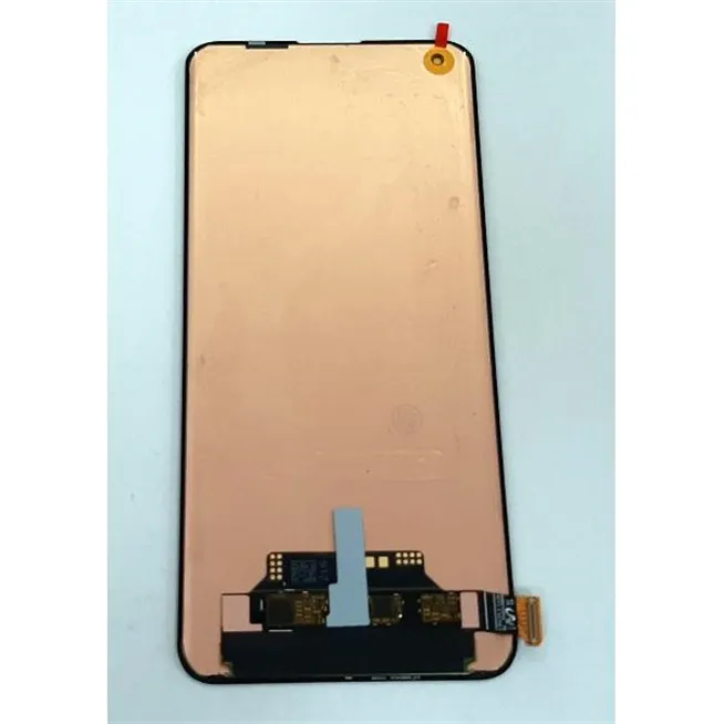 Pantalla lcd para Oppo Find X5 Pro mas tactil negro calidad premium