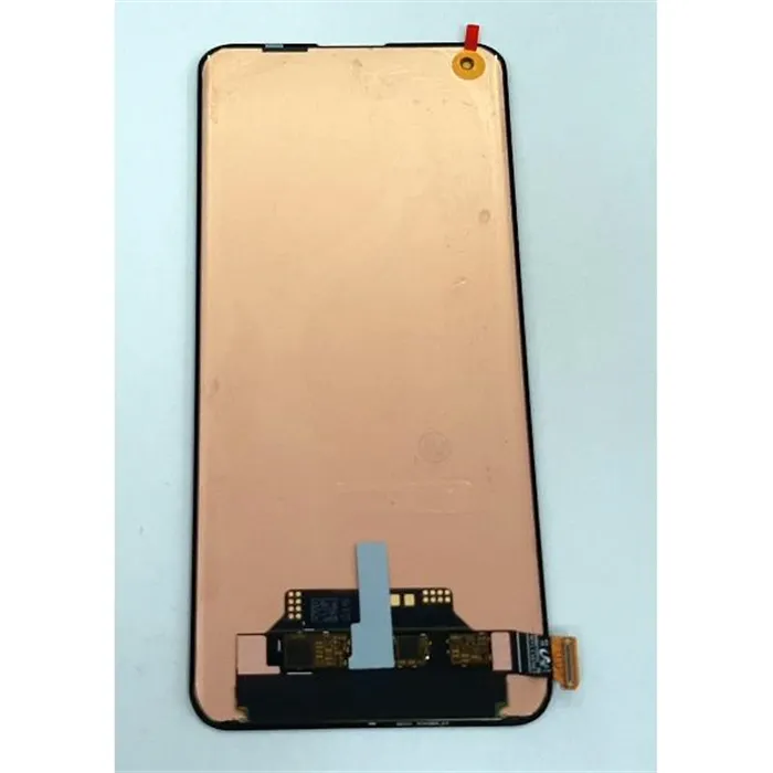Pantalla lcd para Oppo Find X5 Pro mas tactil negro calidad premium
