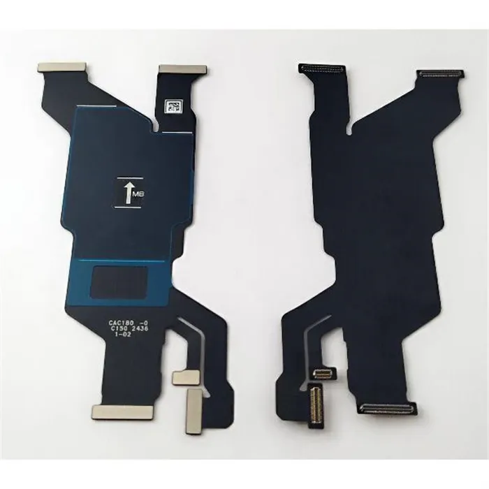 Flex central para Oppo Find X8 Pro 5G calidad premium