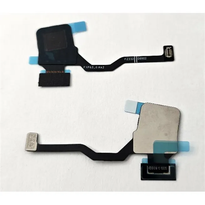Flex sensor de huella para Oppo Find X8 Pro 5G calidad premium