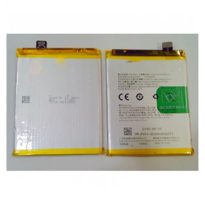 Bateria BLP651 OPPO R15  3400mAh