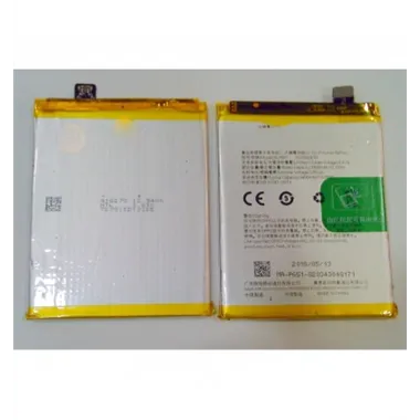 Bateria BLP651 OPPO R15  3400mAh