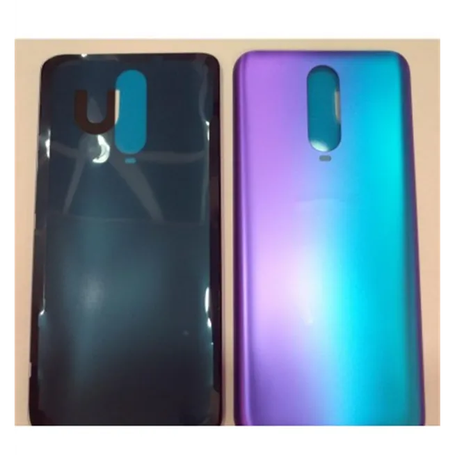 Oppo R17 Pro tapa trasera o tapa bateria aural