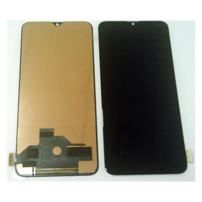 Pantalla LCD para Oppo R17 Pro Oppo RX17 Pro Oppo R17 mas tactil negro compatible