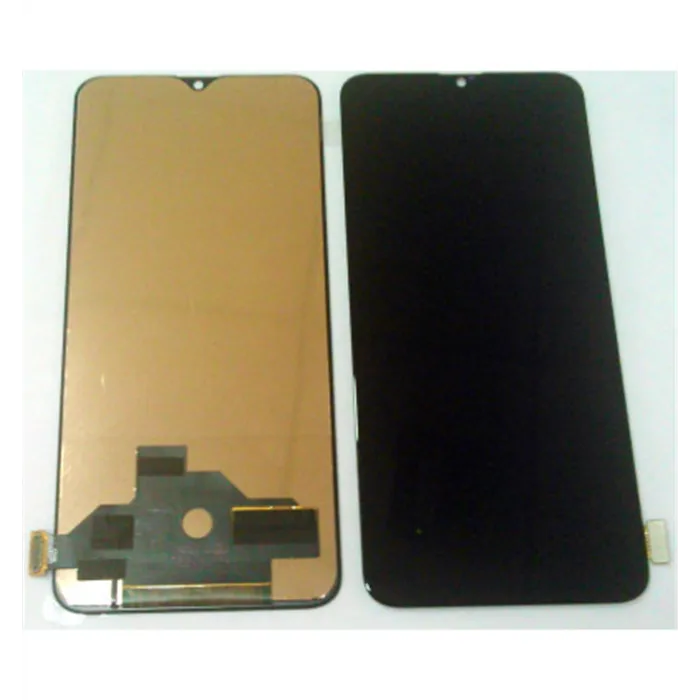Pantalla LCD para Oppo R17 Pro Oppo RX17 Pro Oppo R17 mas tactil negro compatible