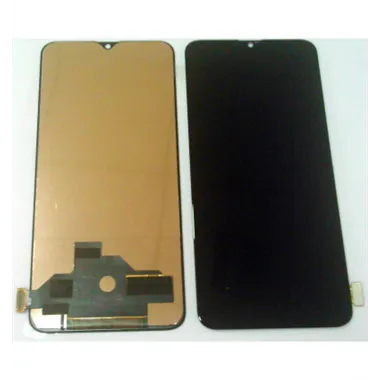 Pantalla LCD para Oppo R17 Pro Oppo RX17 Pro Oppo R17 mas tactil negro compatible
