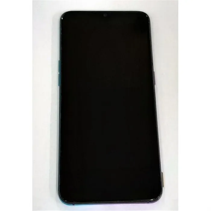Pantalla oled para Oppo R17 Pro Oppo RX17 Pro Oppo R17 R17 Neo mas tactil negro mas marco auroral compatible