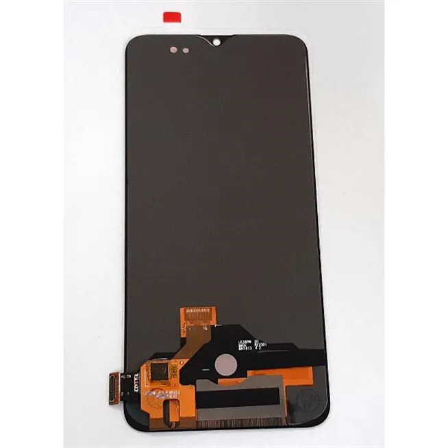 Pantalla oled para Oppo R17 Pro Oppo RX17 Pro Oppo R17 R17 Neo mas tactil negro compatible
