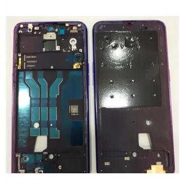 Oppo R17 Pro carcasa central o marco aural
