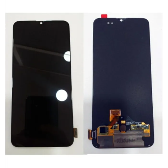 Oppo R17 Pro Oppo RX17 Pro Oppo R17 pantalla lcd + tactil negro Premium