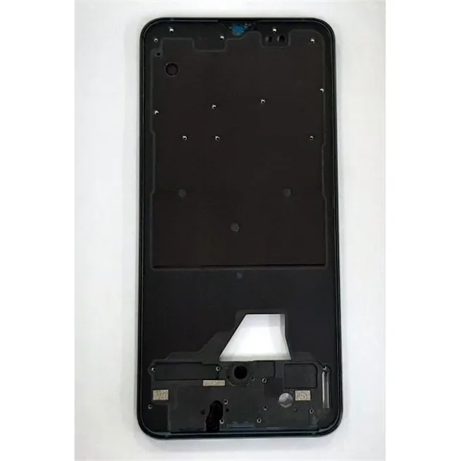 Carcasa central o marco verde para Oppo R17 Pro calidad premium