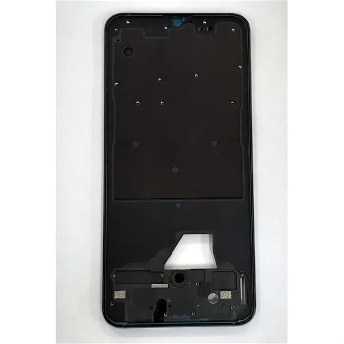 Carcasa central o marco verde para Oppo R17 Pro calidad premium