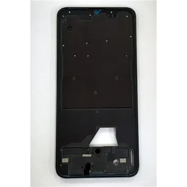 Carcasa central o marco verde para Oppo R17 Pro calidad premium