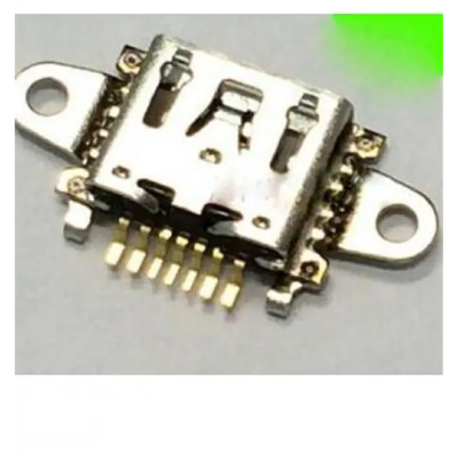Oppo R5 R8107 conector de carga micro usb