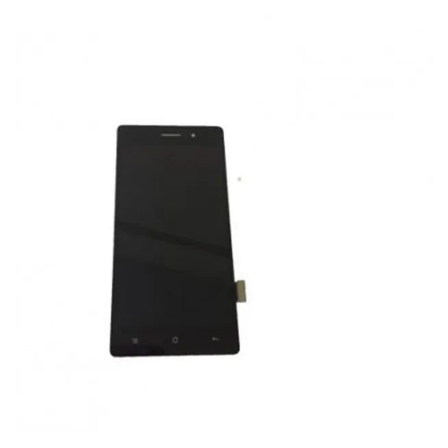 Oppo R5 4G TD-LTE R8106 R8107 pantalla lcd + táctil negro