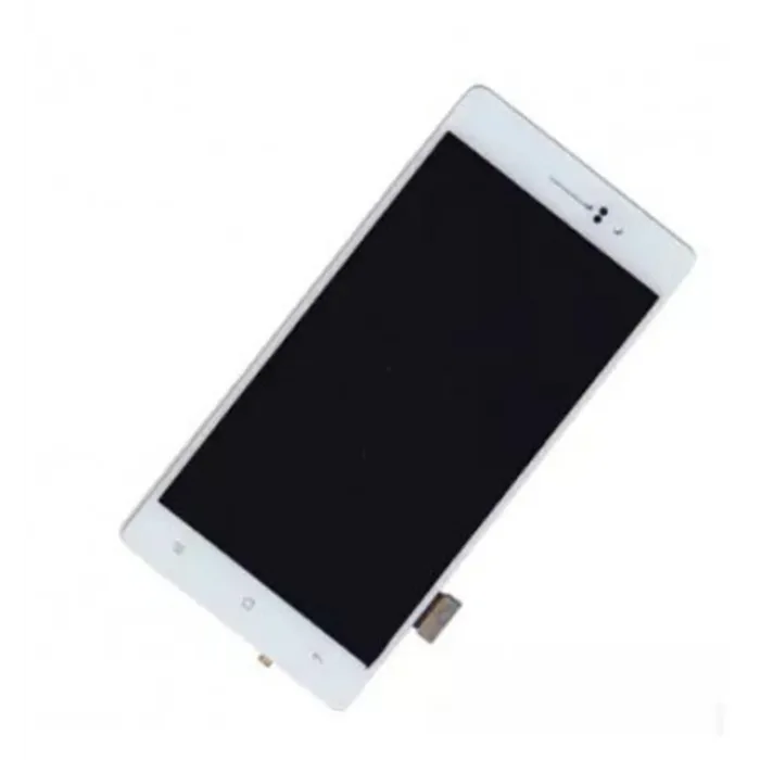 Oppo R5 4G TD-LTE R8106 R8107 pantalla lcd + táctil blanco
