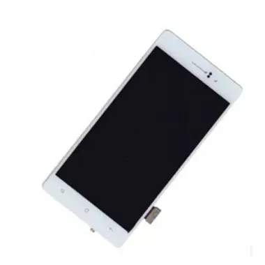 Oppo R5 4G TD-LTE R8106 R8107 pantalla lcd + táctil blanco