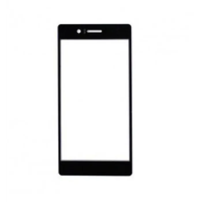 Oppo R5 4G TD-LTE R8106 R8107 cristal negro