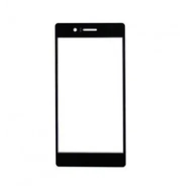 Oppo R5 4G TD-LTE R8106 R8107 cristal negro