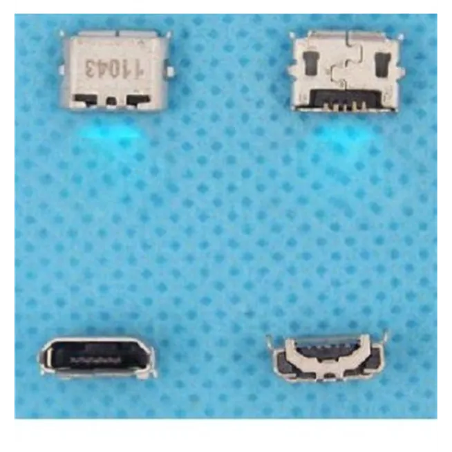 Oppo R815 conector de carga micro usb
