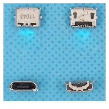 Oppo R815 conector de carga micro usb