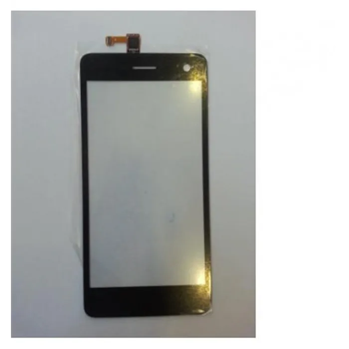 Oppo R819 Pantalla táctil negra