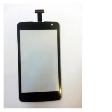Oppo R821 pantalla táctil negra