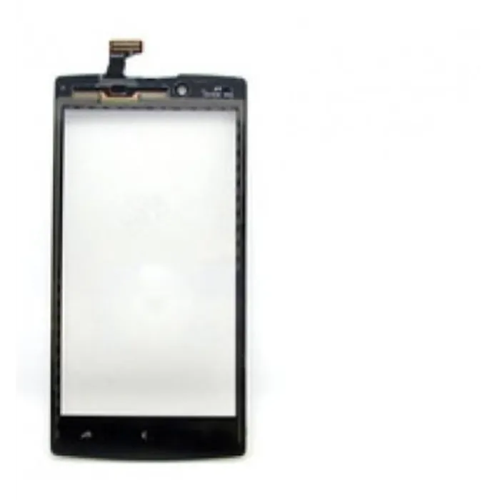 OPPO R831 pantalla táctil negro