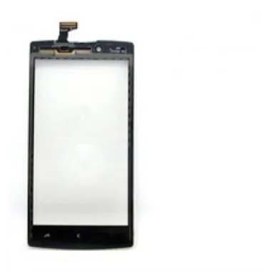 OPPO R831 pantalla táctil negro