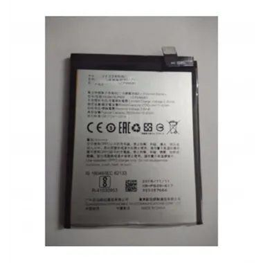 Batería BLP609 Oppo R9 2750mAh