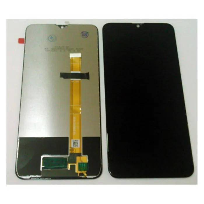 Pantalla lcd para Oppo Realme 3 mas tactil negro calidad premium
