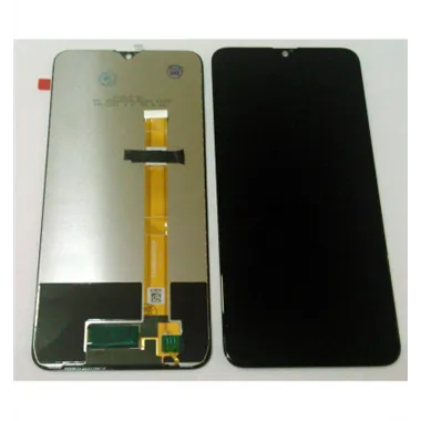 Pantalla lcd para Oppo Realme 3 mas tactil negro calidad premium