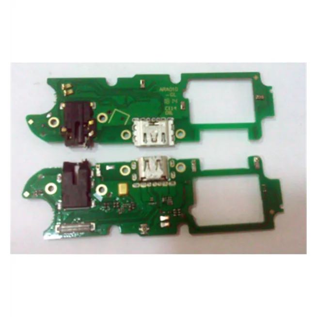 Flex puerto carga para Realme 3 pro RMX1851 calidad premium