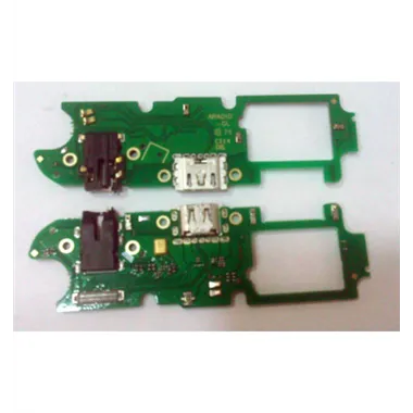 Flex puerto carga para Realme 3 pro RMX1851 calidad premium