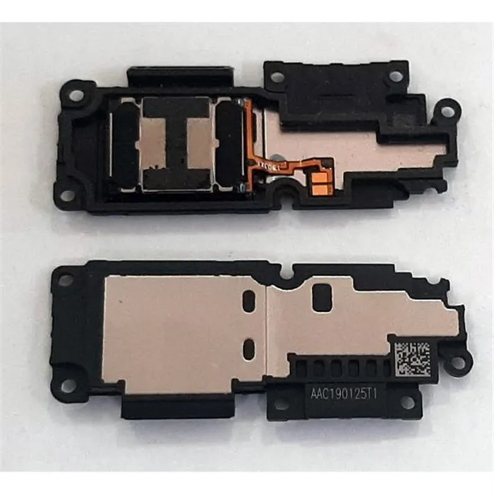 Flex buzzer para Oppo Realme 3 Pro RMX1851 calidad premium