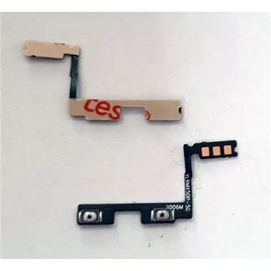 Flex volumen para Realme X50 Pro 5G calidad premium