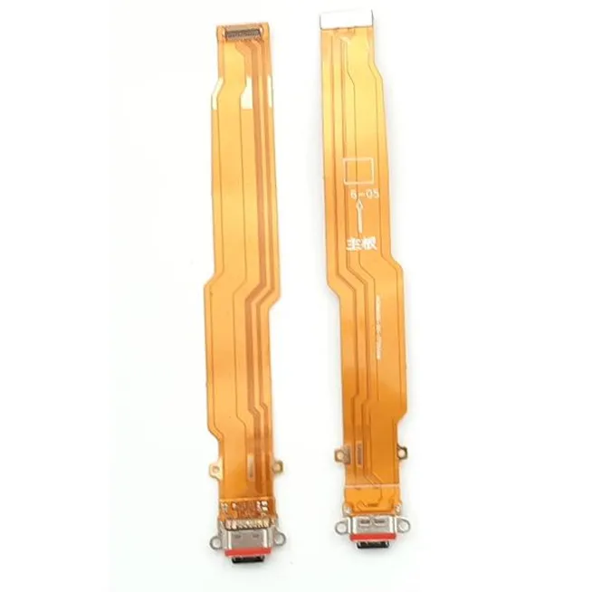 Flex puerto carga para Oppo Realme X50 RMX2051 calidad premium