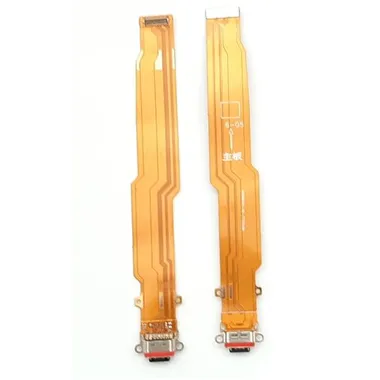 Flex puerto carga para Oppo Realme X50 RMX2051 calidad premium