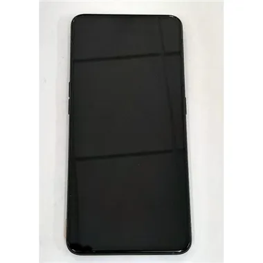 Pantalla lcd para Oppo Reno CPH1917 mas tactil negro mas marco purpura calidad premium