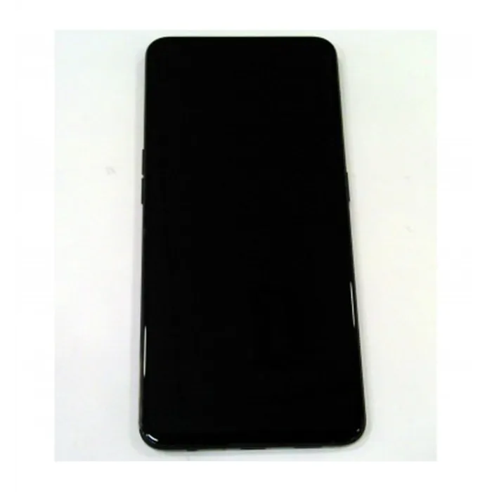 Pantalla lcd para Oppo Reno CPH1917 mas tactil negro mas marco negro calidad premium 