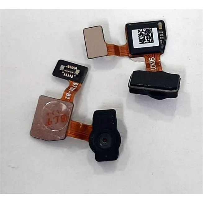 Flex lector huella para Oppo Reno CPH1917 calidad premium